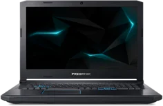 Acer Predator 17 Helios 500 (PH517-51-71R2)(NH.Q3NEC.001)