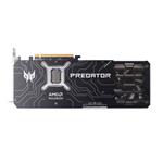 Acer Predator BiFrost Radeon RX 9070 OC 16GB