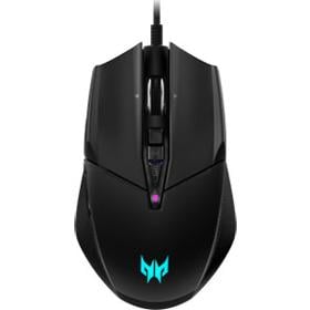 Acer Predator Cestus 335, černá