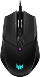 Acer Predator Cestus 335, čierna