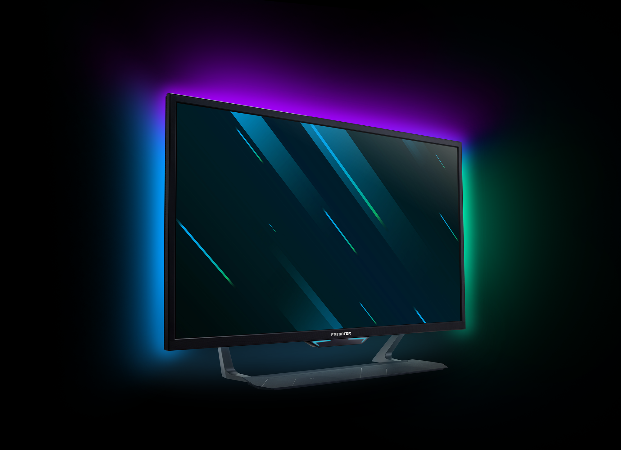 Acer Predator CG437KSbmiipuzx 42,5" (UM.MC7EE.S01)
