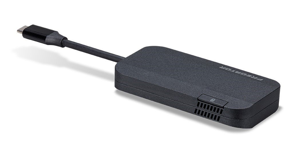 ACER Predator Connect D5 5G dongle