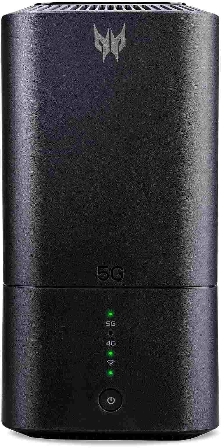 ACER Predator Connect X5, 5G WiFi router