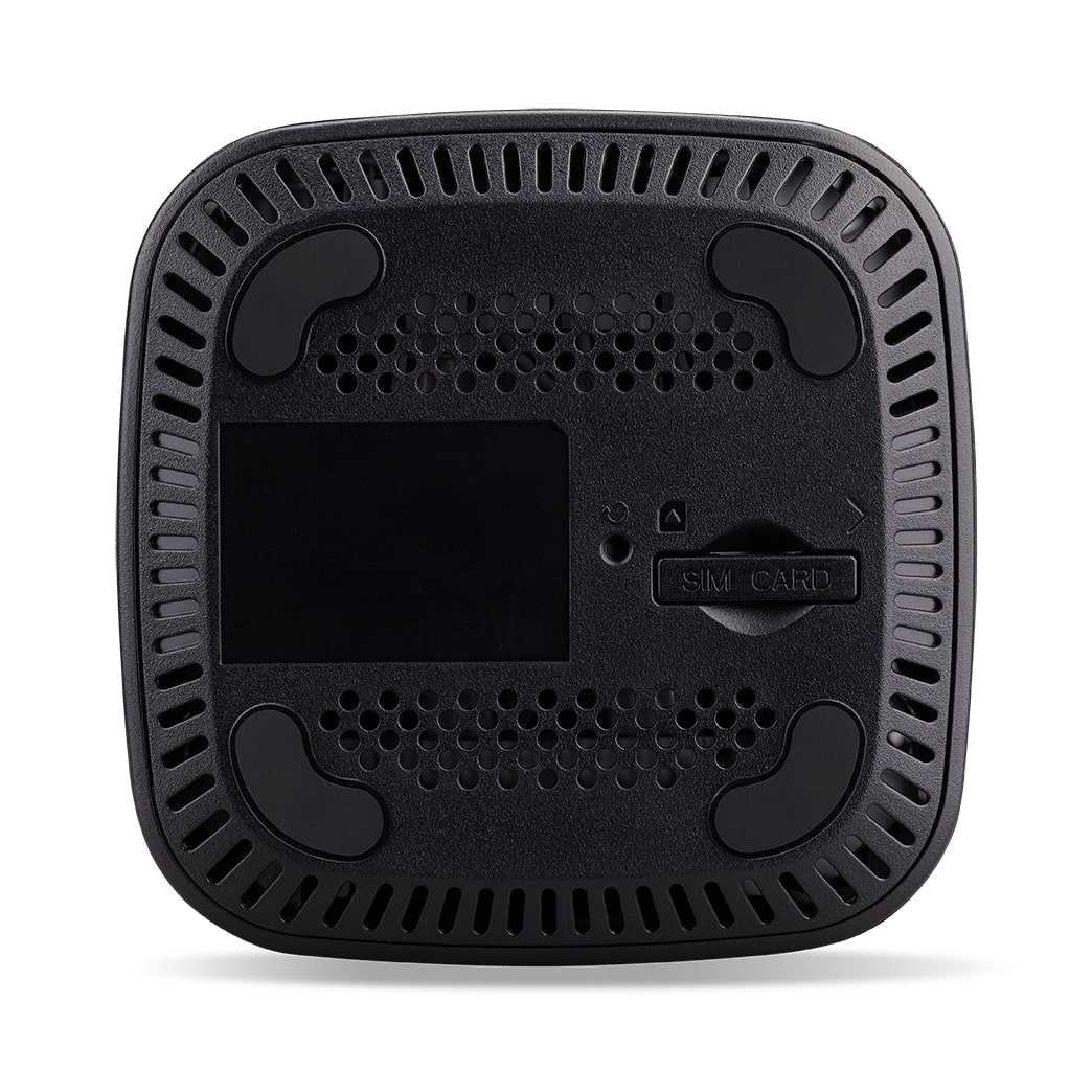 ACER Predator Connect X5, router 5G WiFi