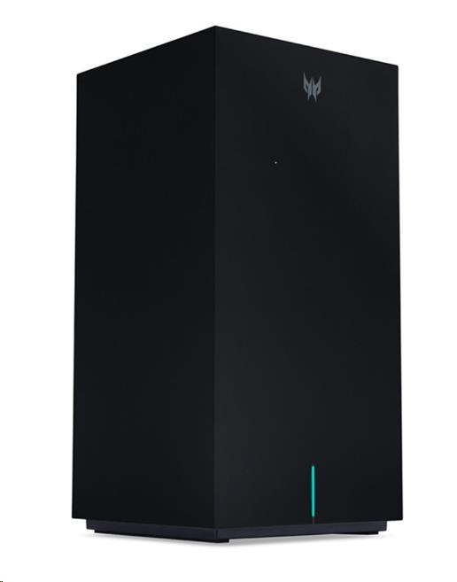 Acer Predator Connect X7 5G, černá