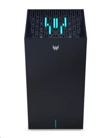 Acer Predator Connect X7 5G, černá