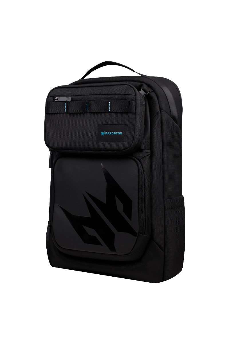 Acer Predator Extreme Gaming Backpack 17", černý