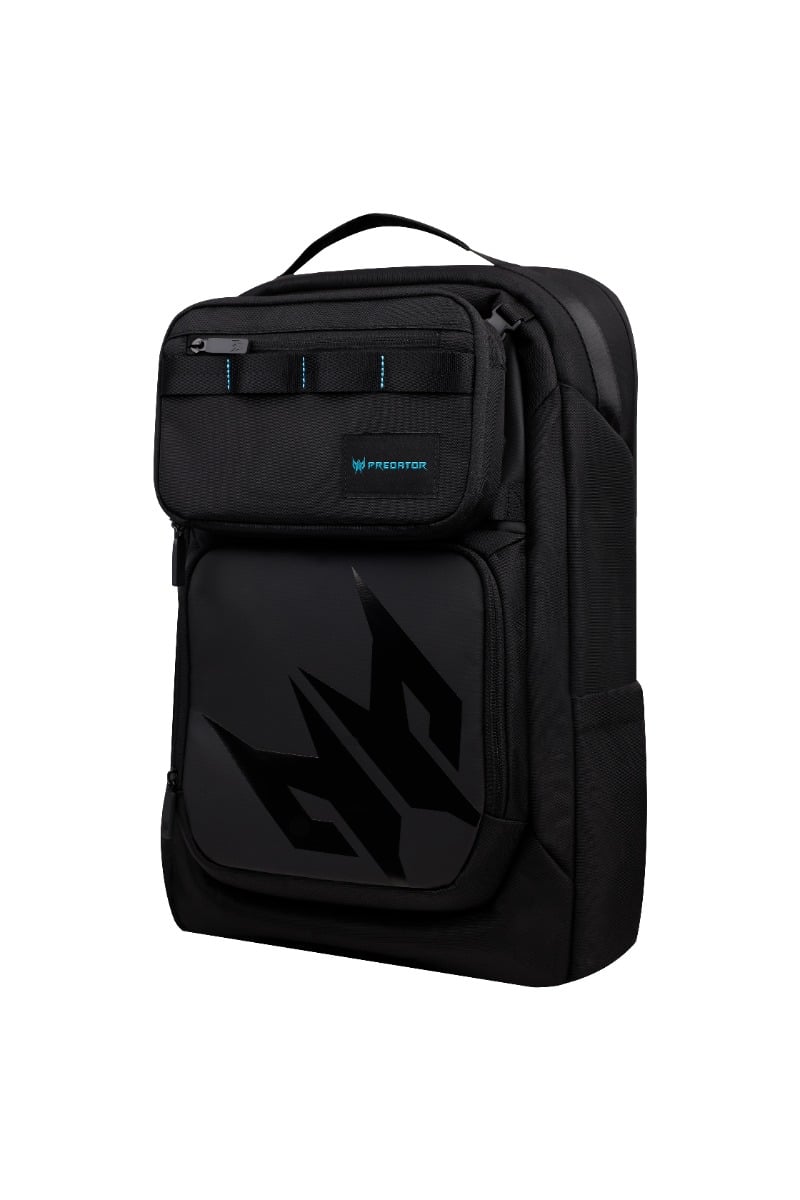 Acer Predator Extreme Gaming Backpack 17", čierny