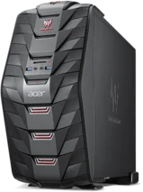 Acer Predator G3-710 (DG.E08EC.004)