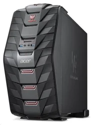 Acer Predator G3-710 (DT.B1PEC.012)