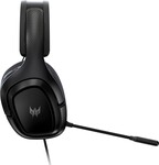 Acer Predator Galea 365, čierna
