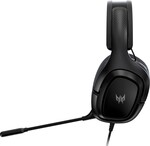 Acer Predator Galea 365, čierna