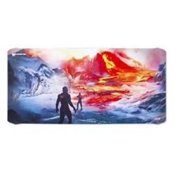 Acer Predator Gaming Mouse Pad MAGMA BATTLE XXL (NP.MSP11.00C)