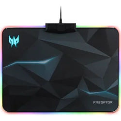 Acer Predator Gaming Mouse Pad RGB (NP.MSP11.008)