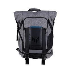 Acer Predator Gaming Rolltop backpack (NP.BAG1A.290) - Notebooky příslušenství