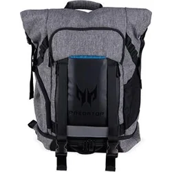 Acer Predator Gaming Rolltop backpack (NP.BAG1A.290)