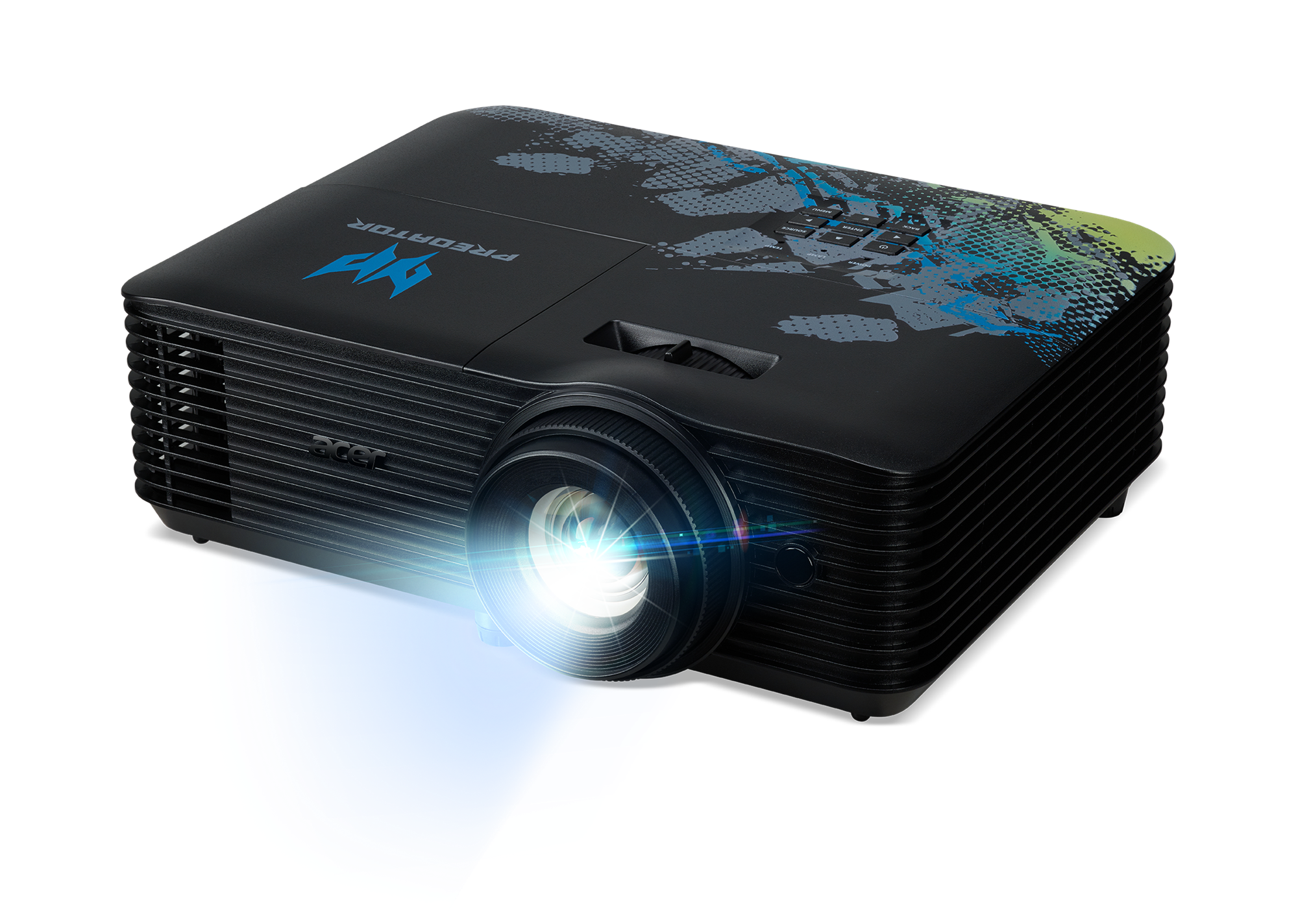 Acer Predator GM712 (MR.JUX11.001)