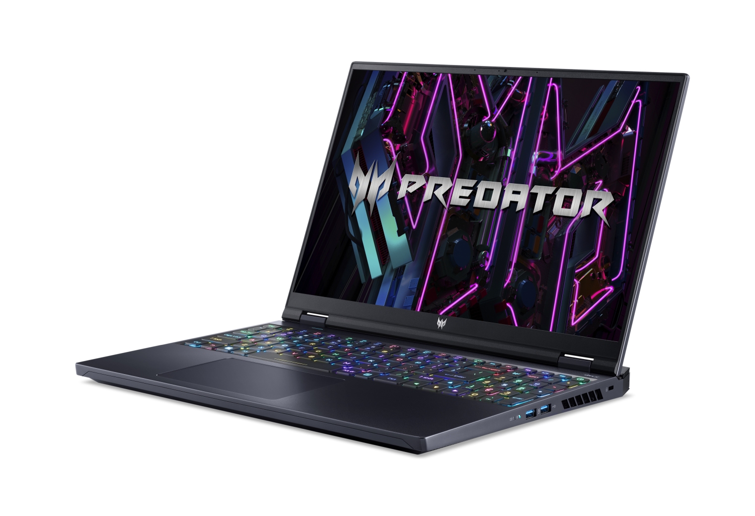 Acer Predator Helios 16 (PH16-71-961Z) (NH.QJSEC.001)