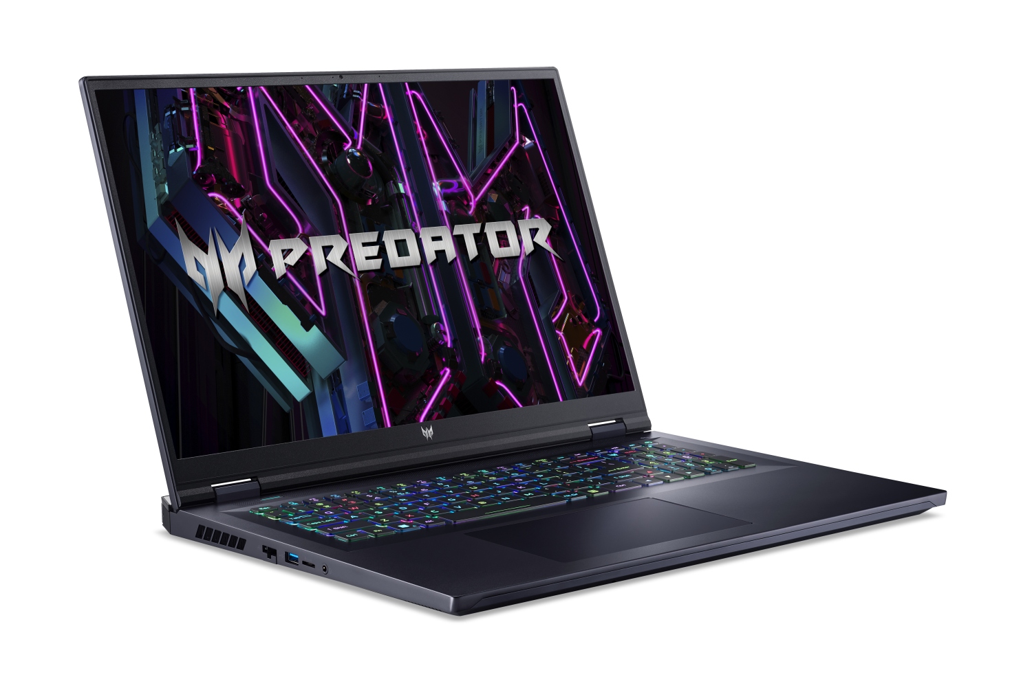 Acer Predator Helios 18 (PH18-71-78U9) (NH.QKTEC.005)