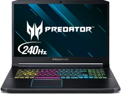 Acer Predator Helios 300 (PH317-54-7278) (NH.Q9VEC.003)