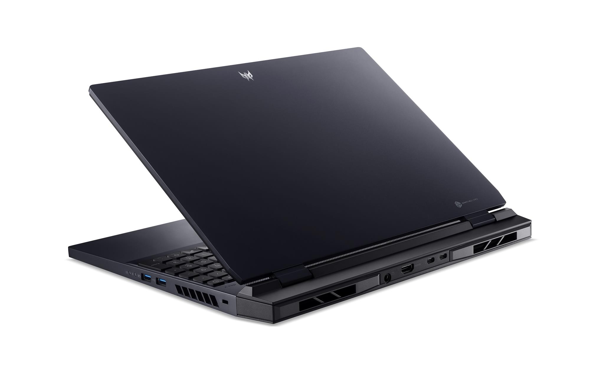 Acer Predator Helios 3D 15 SpatialLabs Edition (PH3D15-71-9033) (NH.QLWEC.001)