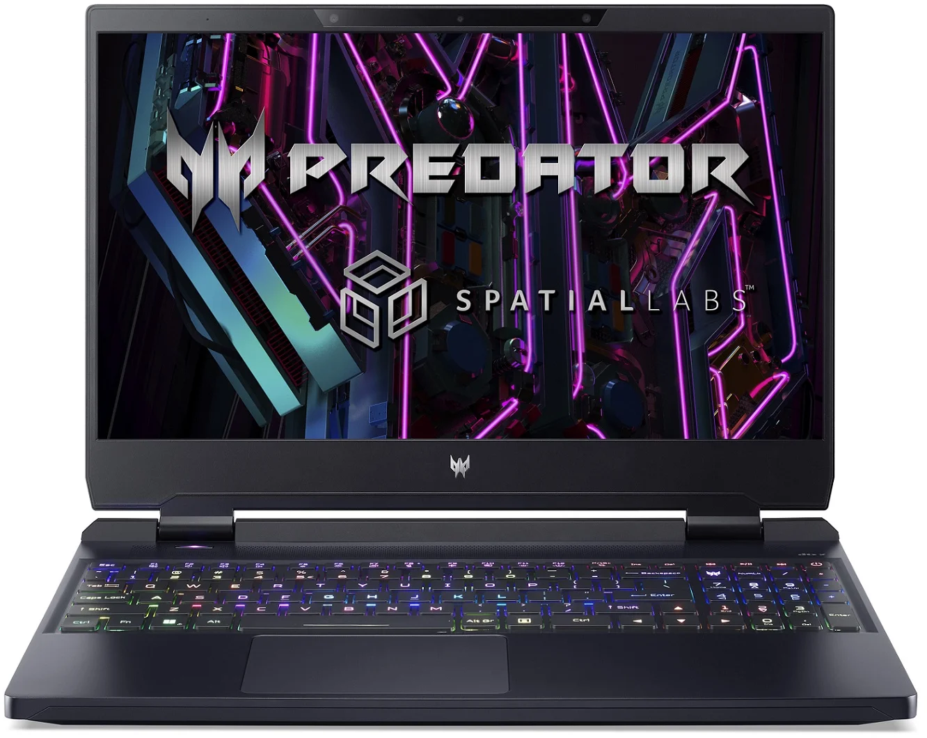 Acer Predator Helios 3D 15 SpatialLabs Edition (PH3D15-71-9033) (NH.QLWEC.001)