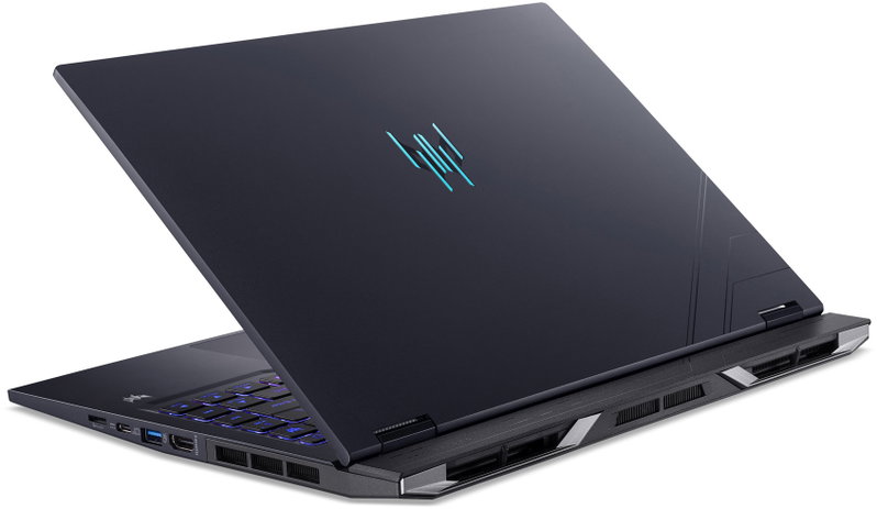 Acer Predator Helios Neo 14 Black (PHN14-71-91C2) (NH.QUXEC.001)