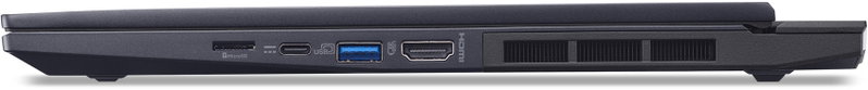 Acer Predator Helios Neo 14 Black (PHN14-71-91C2) (NH.QUXEC.001)