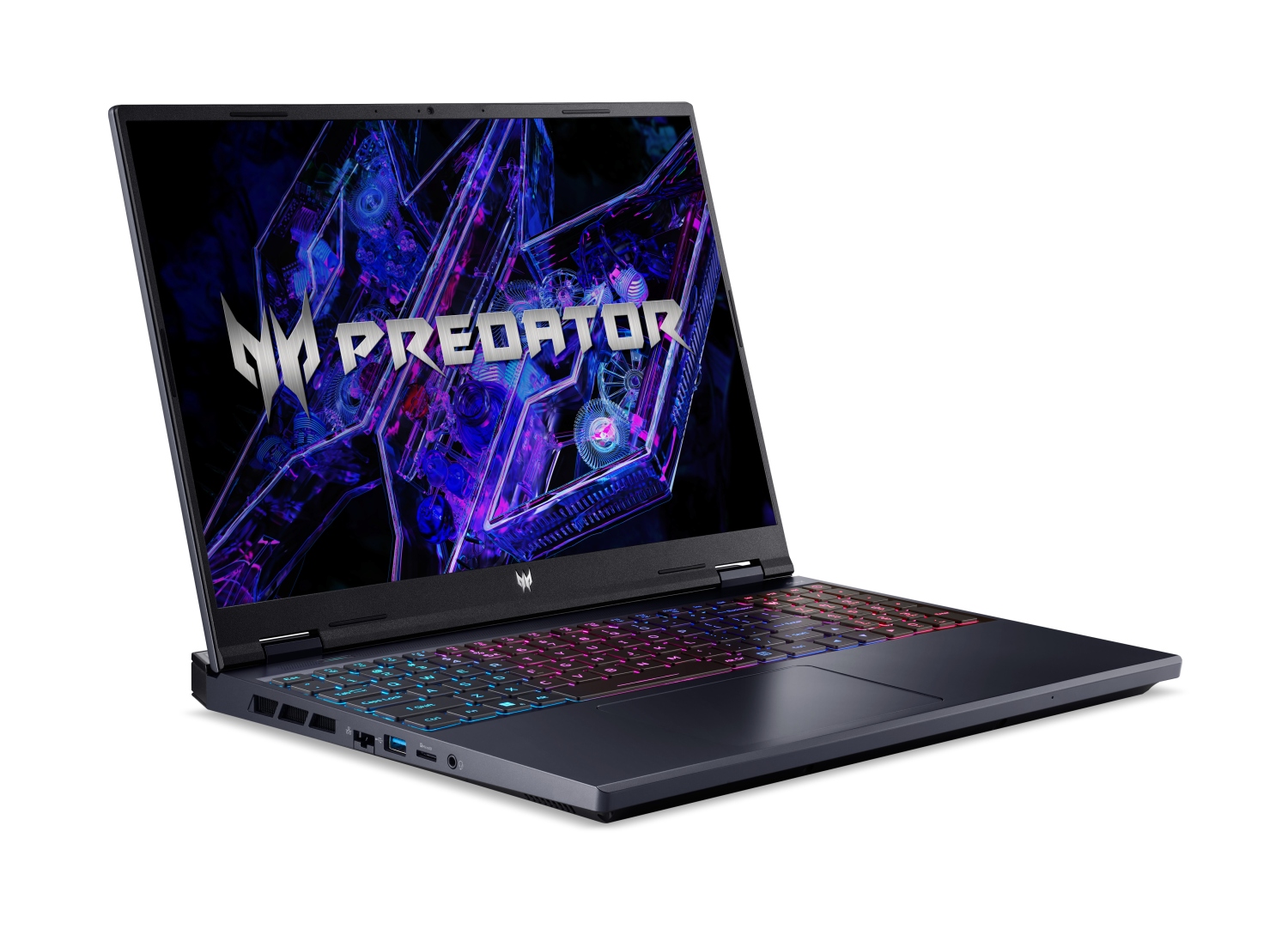 Acer Predator Helios Neo 16 (PHN16-72-99B6) (NH.QNMEC.006)