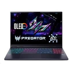 Acer Predator Helios Neo 16S AI Black (PHN16S-I71-91KE)