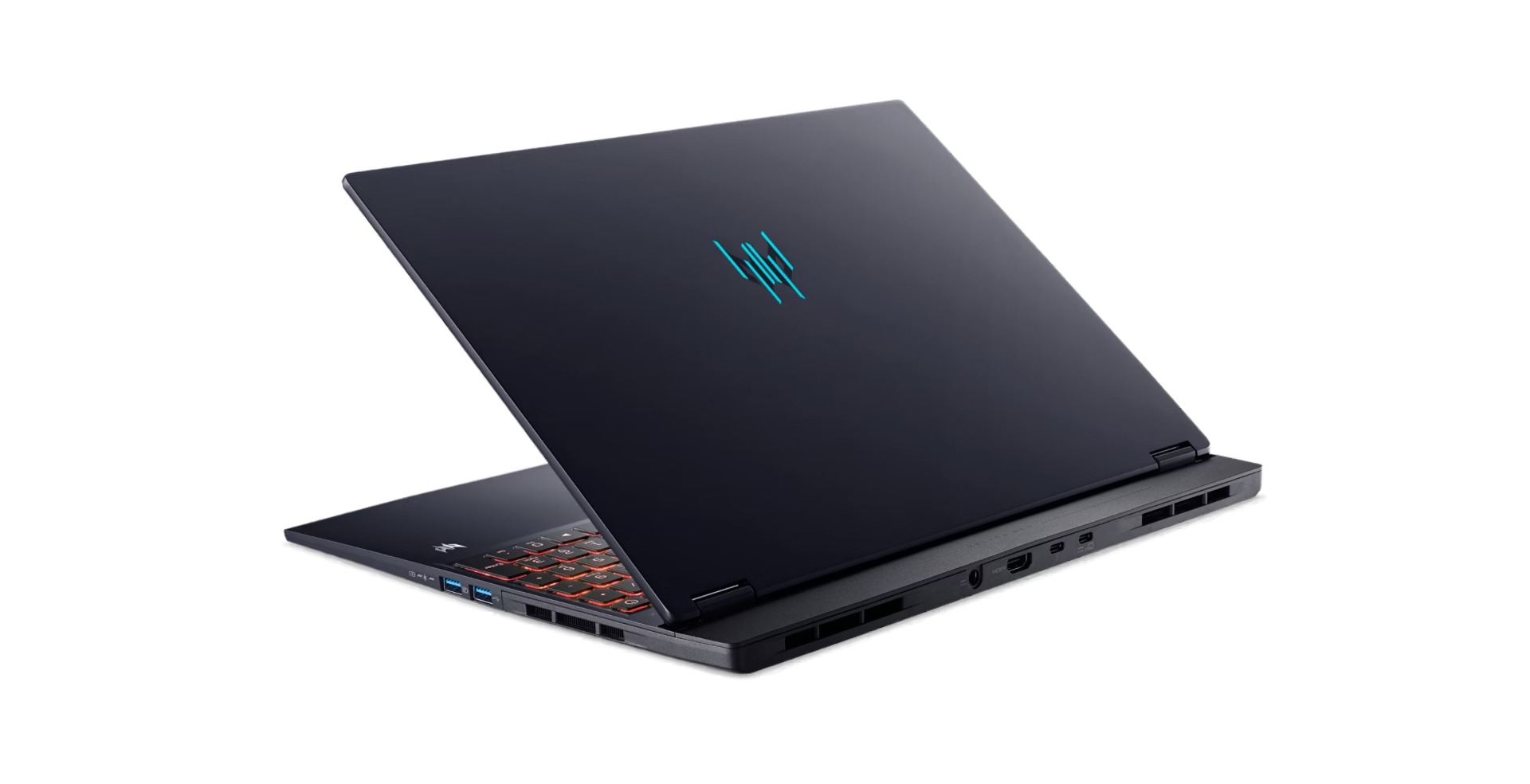 Acer Predator Helios Neo 16S Black (PHN16S-I51-94NV) (NH.U3UEC.001)