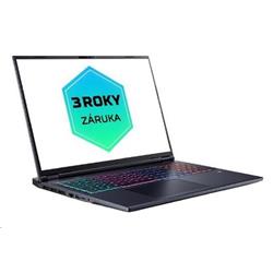 Acer Predator Helios Neo 18 AI Black (PHN18-I71-92DF) (NH.U60EC.002)