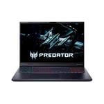Acer Predator Helios Neo 18 AI Black (PHN18-I71-997A)
