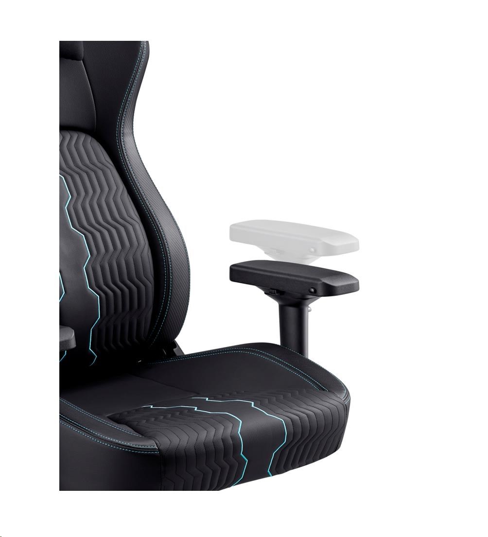 Acer Predator Rift Pro, čierna