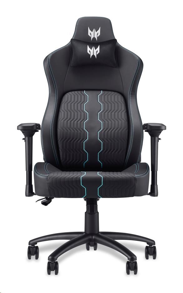 Acer Predator Rift Pro, čierna