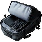 Acer Predator Robust Backpack 18", černý
