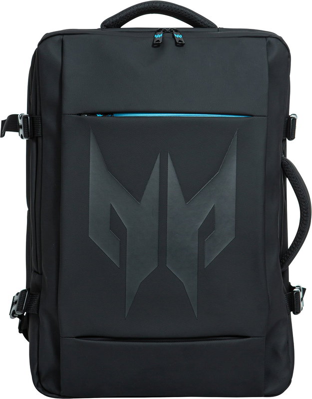 Acer Predator Robust Backpack 18", čierny