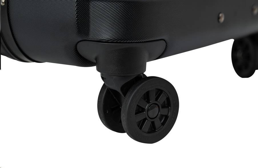 Acer Predator Robust Luggage 22", černá