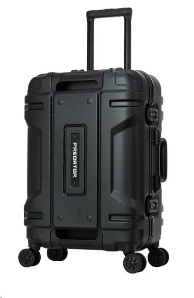 Acer Predator Robust Luggage 22", černá