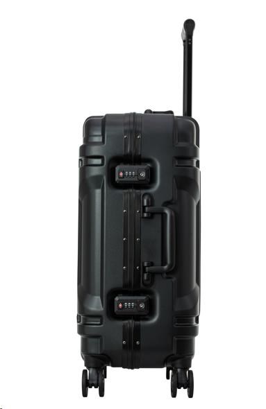 Acer Predator Robust Luggage 22", čierna