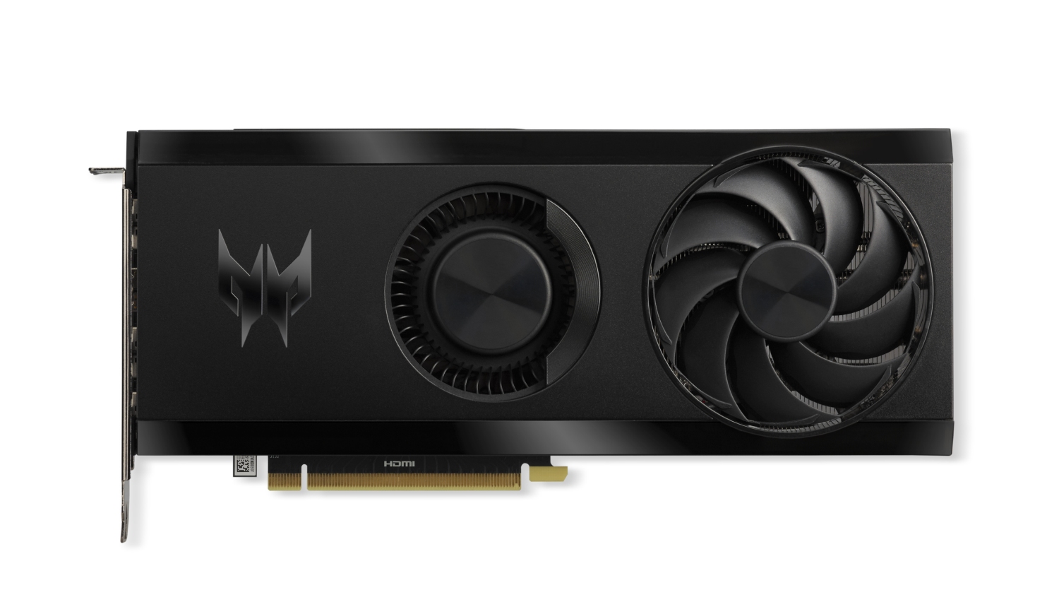 Acer Predator RX 7600 BiFrost OC 8GB