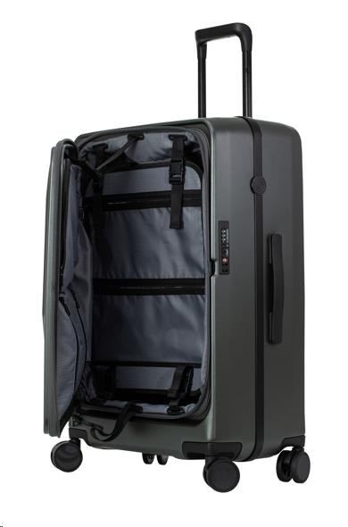Acer Predator Streetstyle Luggage 25", sivá