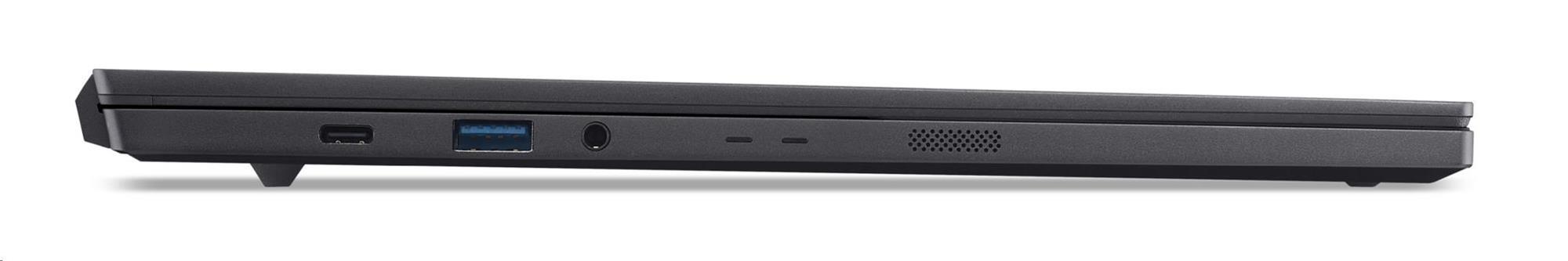 Acer Predator Triton 14 AI Black (PT14-52T-95Z0) (NH.U0GEC.003)