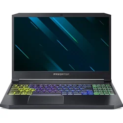 Acer Predator Triton 300 kovový (PT315-51-539R) (NH.Q6DEC.002) - ROZBALENO