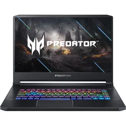 Acer Predator Triton 500 kovový (PT515-52-70HB) (NH.Q6WEC.001)
