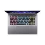 Acer Predator Triton Neo 16 Sparkly silver (PTN16-51-984P) (NH.QPPEC.002)