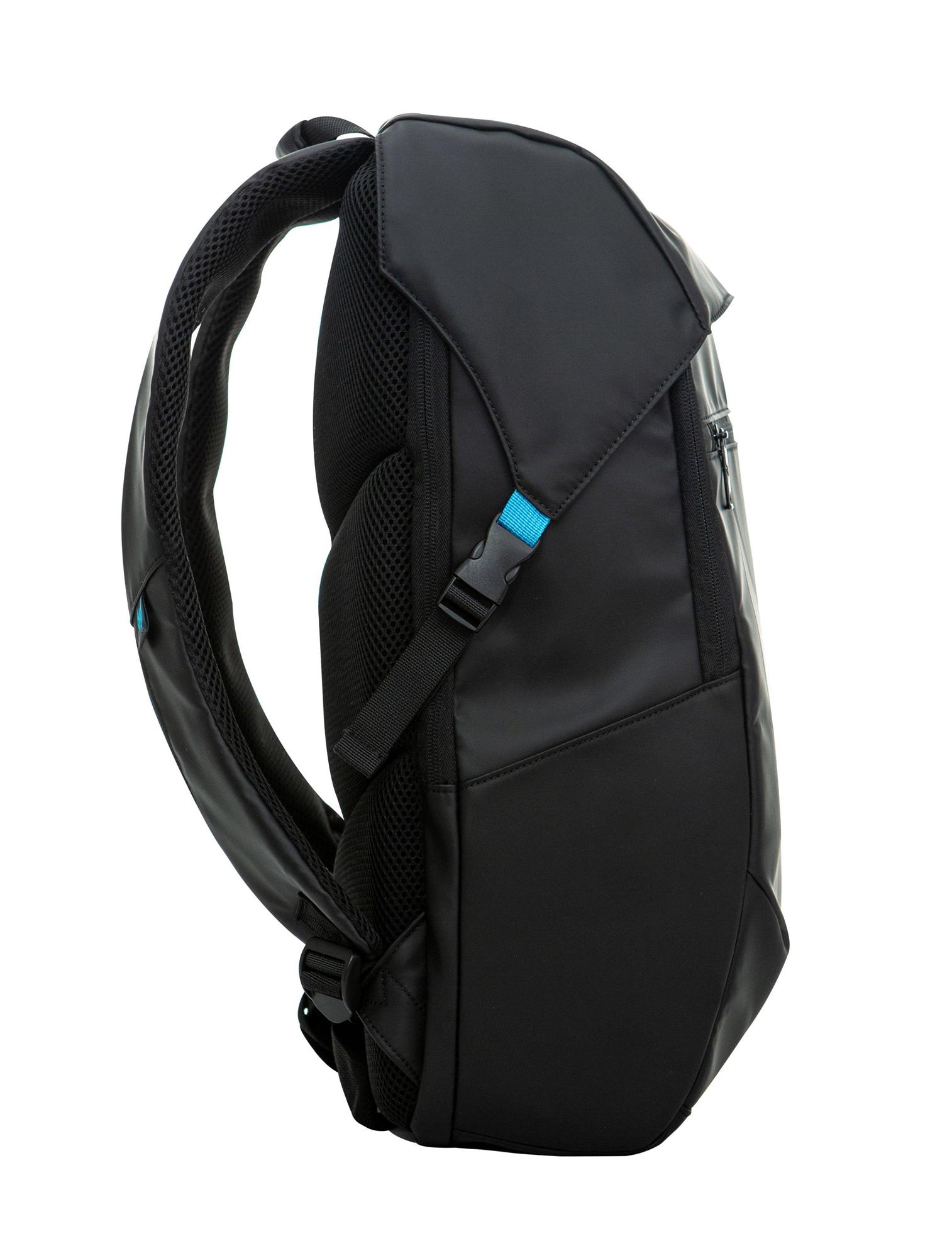 Acer Predator Utility Lite Backpack 16", černý