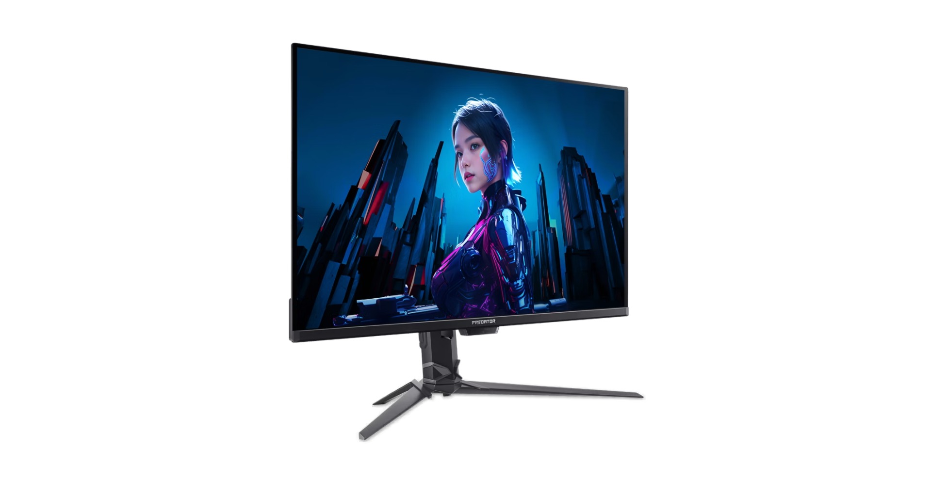 Acer Predator X32X5bmiiphuzx 32" (UM.JXXEE.501)