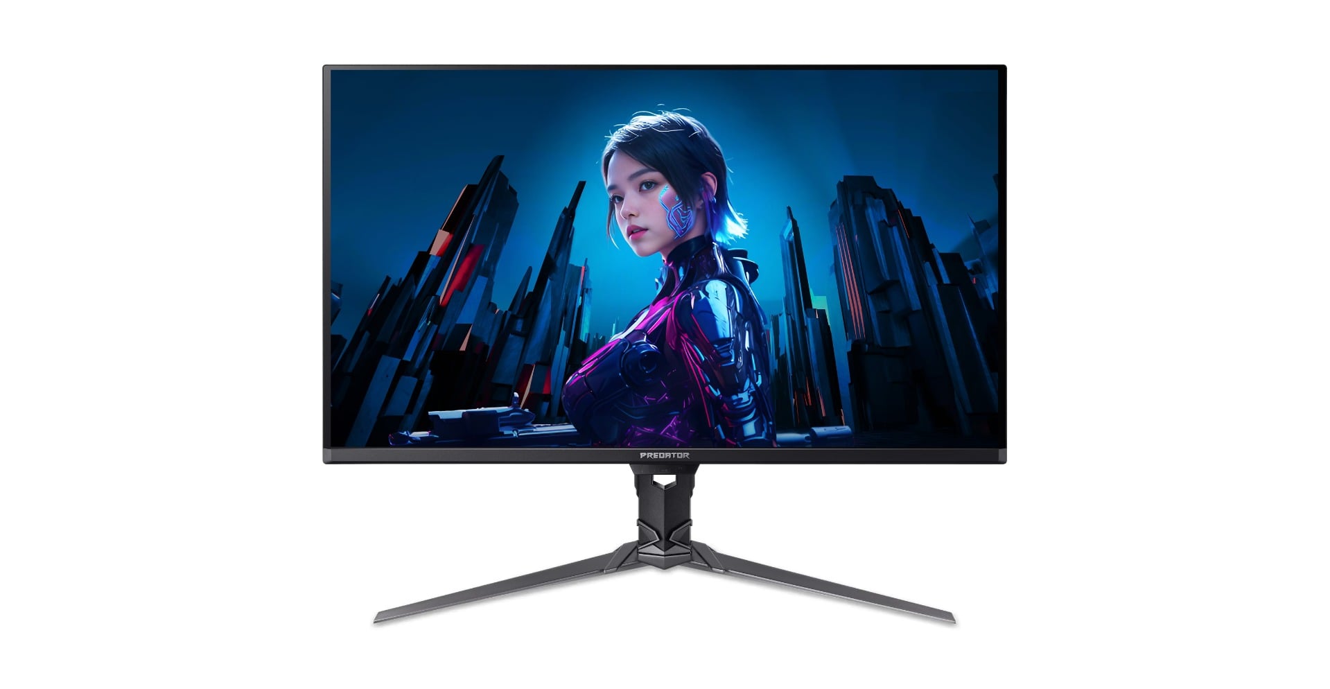 Acer Predator X32X5bmiiphuzx 32" (UM.JXXEE.501)