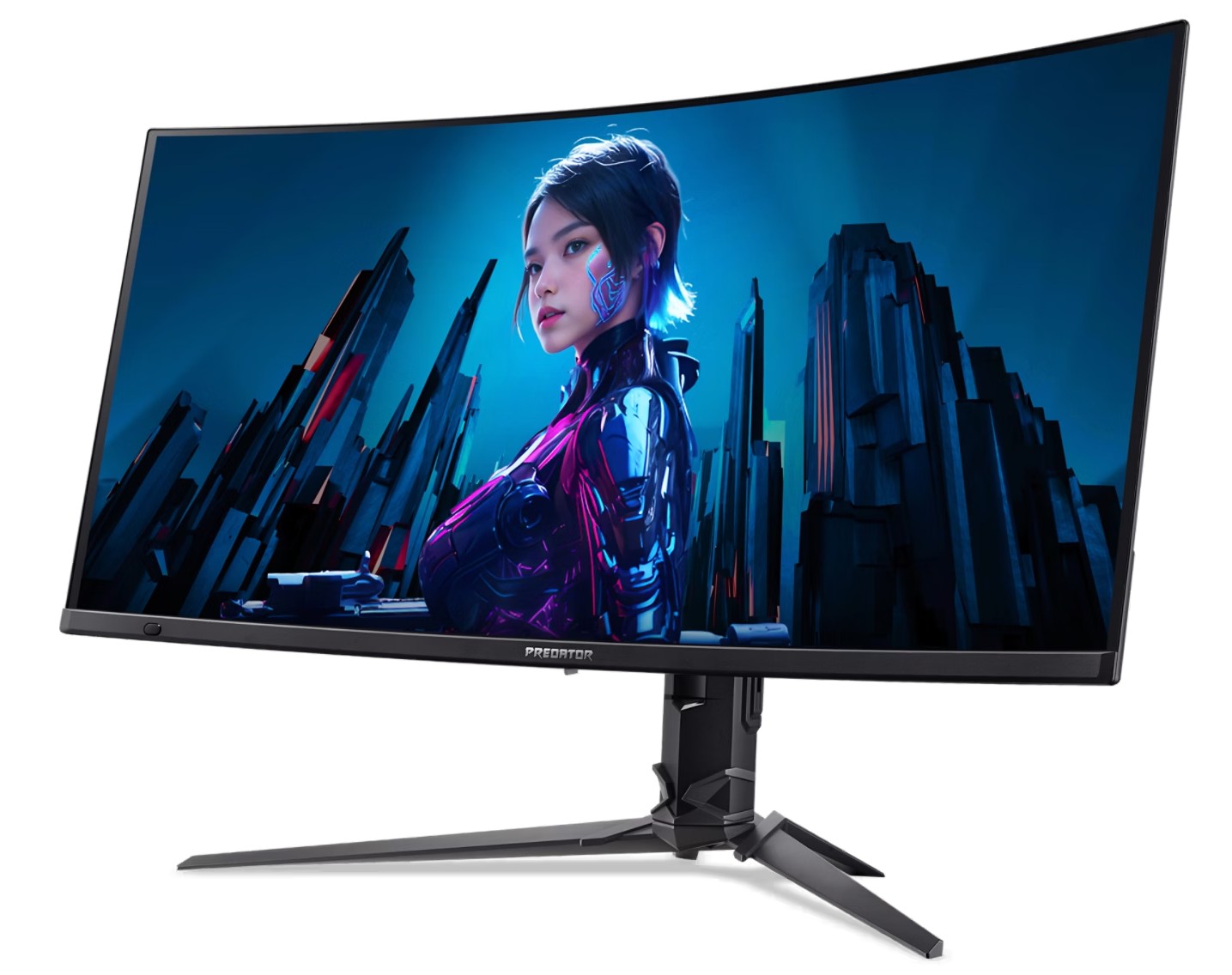 Acer Predator X34X5bmiiphuzx 34" (UM.CXXEE.501)